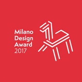 Награда «Milano Design Award»