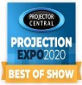 Projection Expo 2021