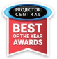 Best of the year awards 2020