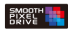 Smooth Pixel Drive